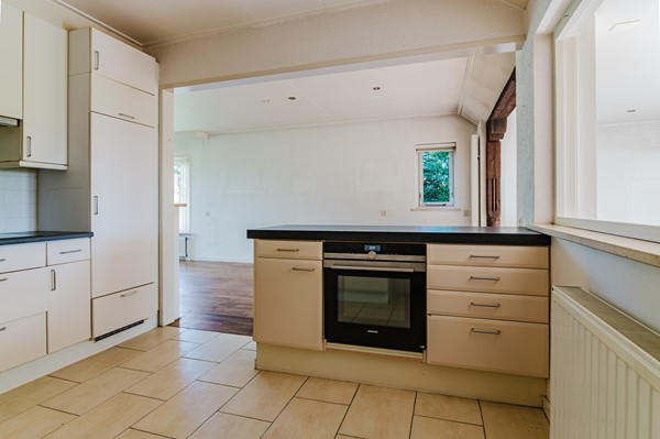 Medium property photo - Hoofdweg 33, 8383 EC Nijensleek